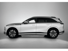 XPENG G9 RWD 78 kWh - Afbeelding 3