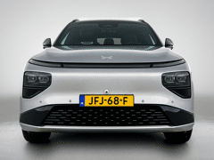 XPENG G9 RWD 78 kWh - Afbeelding 4