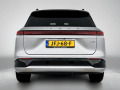 XPENG G9 RWD 78 kWh - Afbeelding 5