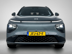 XPENG G9 RWD 78 kWh - Afbeelding 4