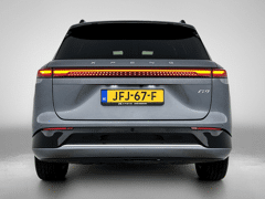XPENG G9 RWD 78 kWh - Afbeelding 5