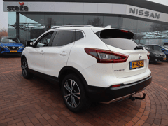 Nissan QASHQAI 1.3 DIG-T N-Connecta - Afbeelding 3
