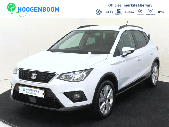 SEAT Arona 1.0 TSI Style Business Intense