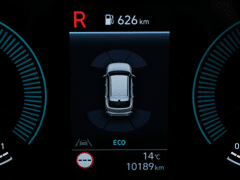 Hyundai KONA 1.6 GDI HEV Comfort | Navigatie | Adaptieve Cruise control - Afbeelding 5