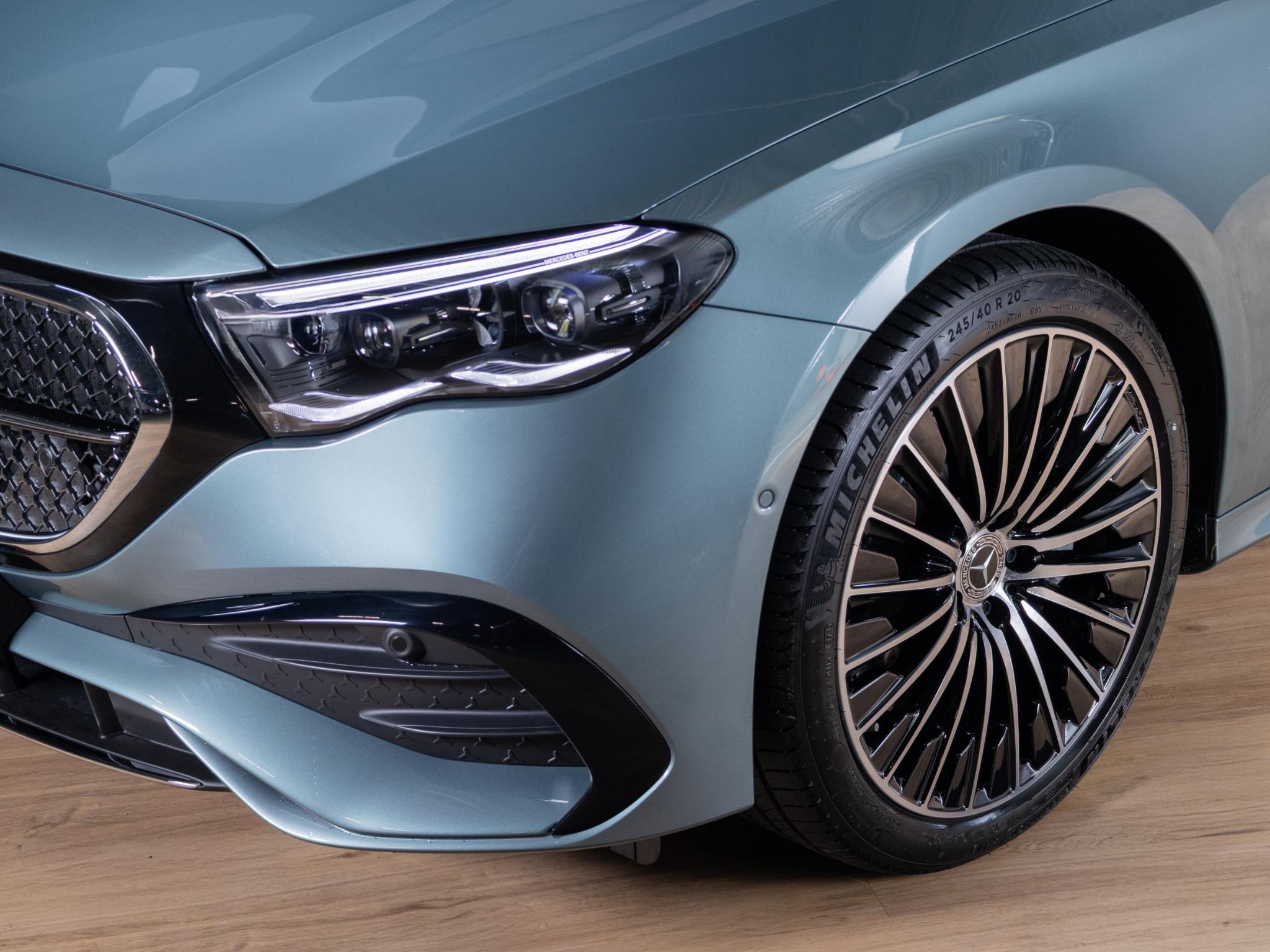 Mercedes-Benz E-Klasse Limousine 300e Sport Edition - Afbeelding 5