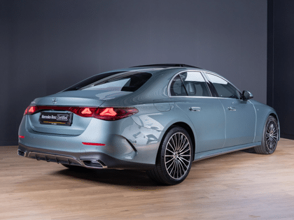 Mercedes-Benz E-Klasse Limousine 300e Sport Edition - Afbeelding 2