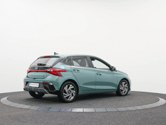 Hyundai i20 1.0 T-GDI Comfort Automaat | Private lease 459 pm - Afbeelding 3