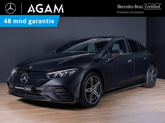 Mercedes-Benz EQE Limousine 300 Sport Edition LIMITED