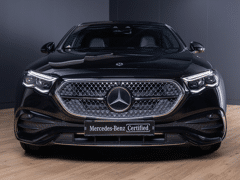 Mercedes-Benz E-Klasse Limousine 300 e Sport Edition - Afbeelding 4