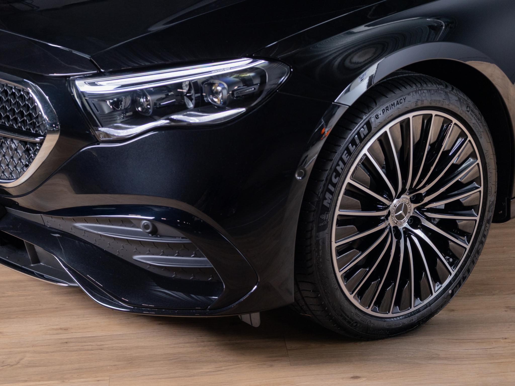 Mercedes-Benz E-Klasse Limousine 300 e Sport Edition - Afbeelding 5