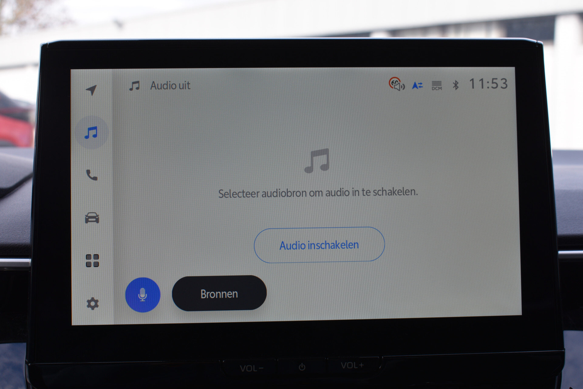 Toyota Corolla Touring Sport Hybrid 180 GR Sport Automaat 178Pk - Afbeelding 5