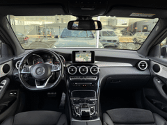 Mercedes-Benz GLC 250 4MATIC - Afbeelding 3