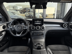 Mercedes-Benz GLC 250 4MATIC Premium - Afbeelding 3