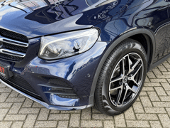 Mercedes-Benz GLC 250 4MATIC Premium - Afbeelding 5