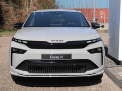 Škoda Enyaq iV Sportline Elektromotor 210 kW / 286 PK SUV Elektri - Afbeelding 5