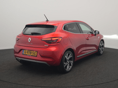 Renault Clio TCe 100 R.S. Line - Afbeelding 4