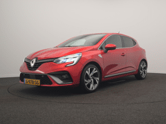 Renault Clio TCe 100 R.S. Line - Afbeelding 5