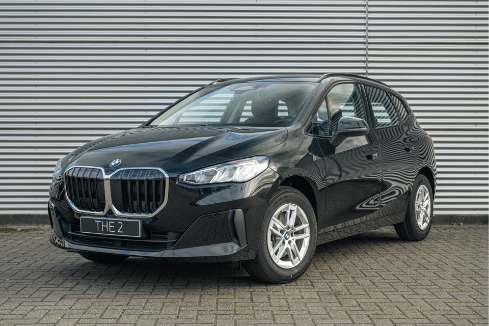 BMW 2 Serie Active Tourer 220i Automaat - Afbeelding 1