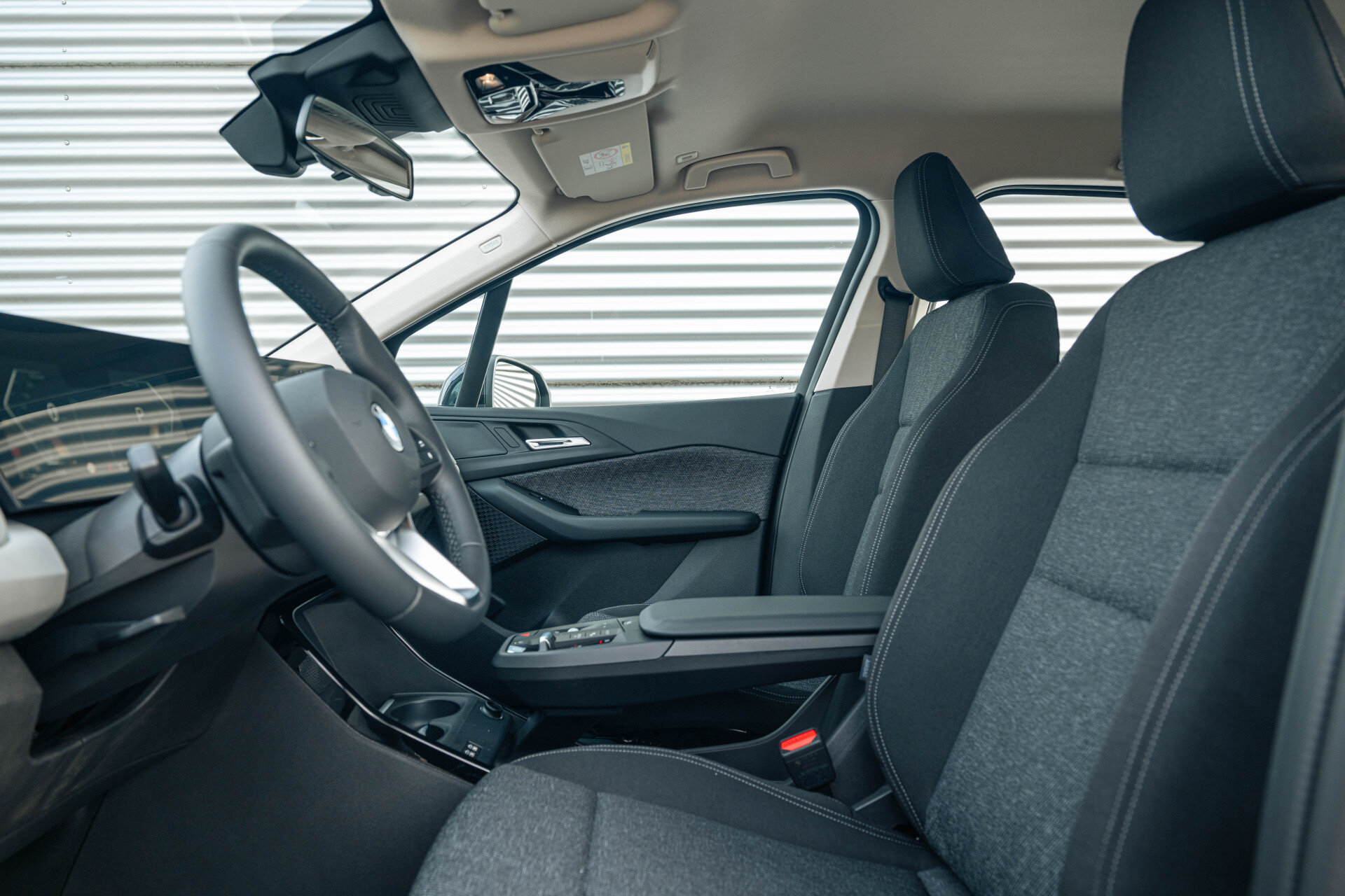 BMW 2 Serie Active Tourer 220i Automaat - Afbeelding 4