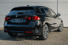 BMW 1 Serie 120 Automaat - Afbeelding 2