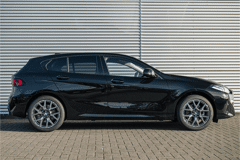 BMW 1 Serie 120 Automaat - Afbeelding 3