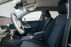 BMW 1 Serie 120 Automaat - Afbeelding 4