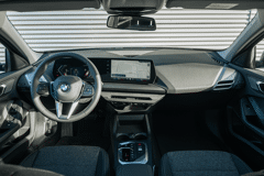BMW 1 Serie 120 Automaat - Afbeelding 5