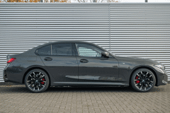 BMW 3 Serie 330e High Executive M Sport Automaat - Afbeelding 3