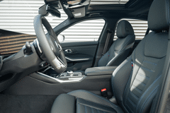 BMW 3 Serie 330e High Executive M Sport Automaat - Afbeelding 4