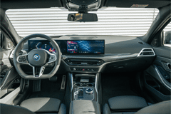 BMW 3 Serie 330e High Executive M Sport Automaat - Afbeelding 5