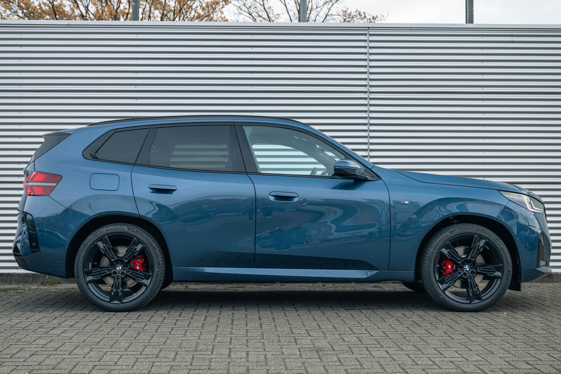 BMW X3 30e xDrive M Sport Automaat - Afbeelding 3