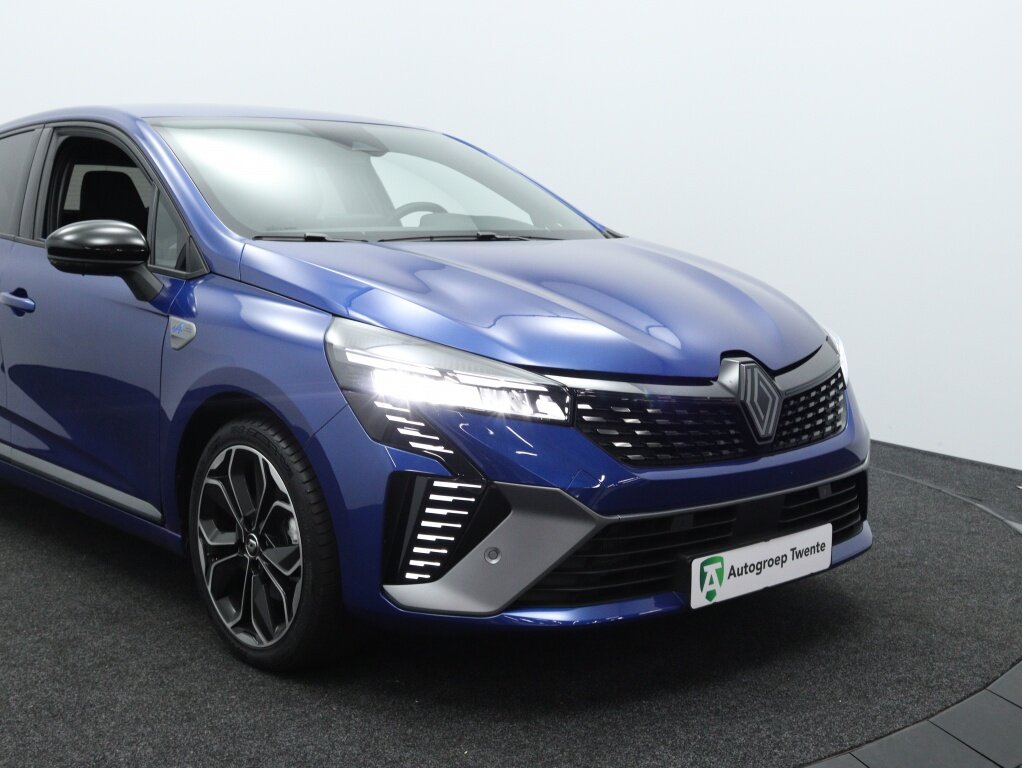 Renault Clio 1.6 E-Tech Full Hybrid 145 esprit Alpine | Navi | Camera | Sport - Afbeelding 3