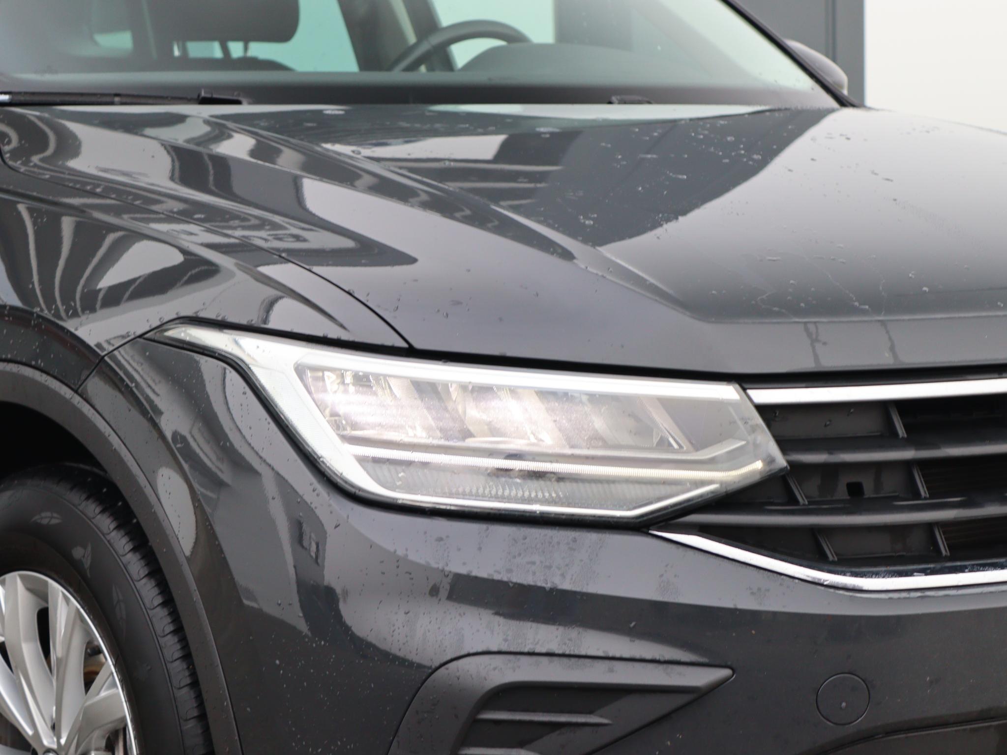 Volkswagen Tiguan 1.4 TSI 245 pk DSG eHybrid Life - Afbeelding 5