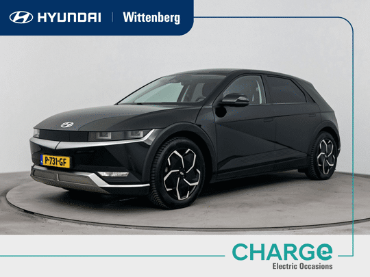 Hyundai IONIQ 5 Connect+ 73kWh