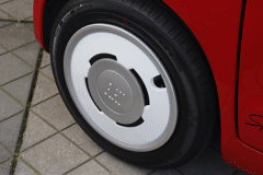 Fiat Topolino - Afbeelding 4