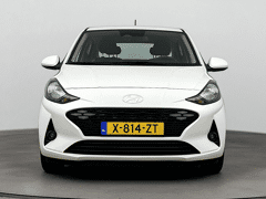 Hyundai i10 1.0 Comfort - Afbeelding 4