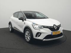 Renault Captur TCe 100 Intens - Occasion Lease vanaf €469 p/m - Afbeelding 3