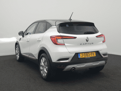 Renault Captur TCe 100 Intens - Occasion Lease vanaf €469 p/m - Afbeelding 4