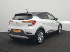 Renault Captur TCe 100 Intens - Occasion Lease vanaf €469 p/m - Afbeelding 5
