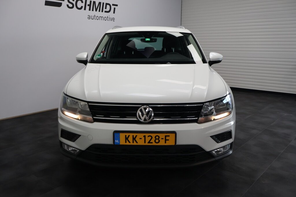 Volkswagen Tiguan 1.4 TSI ACT 150pk Automaat | Trekhaak | ACC | DAB - Afbeelding 2