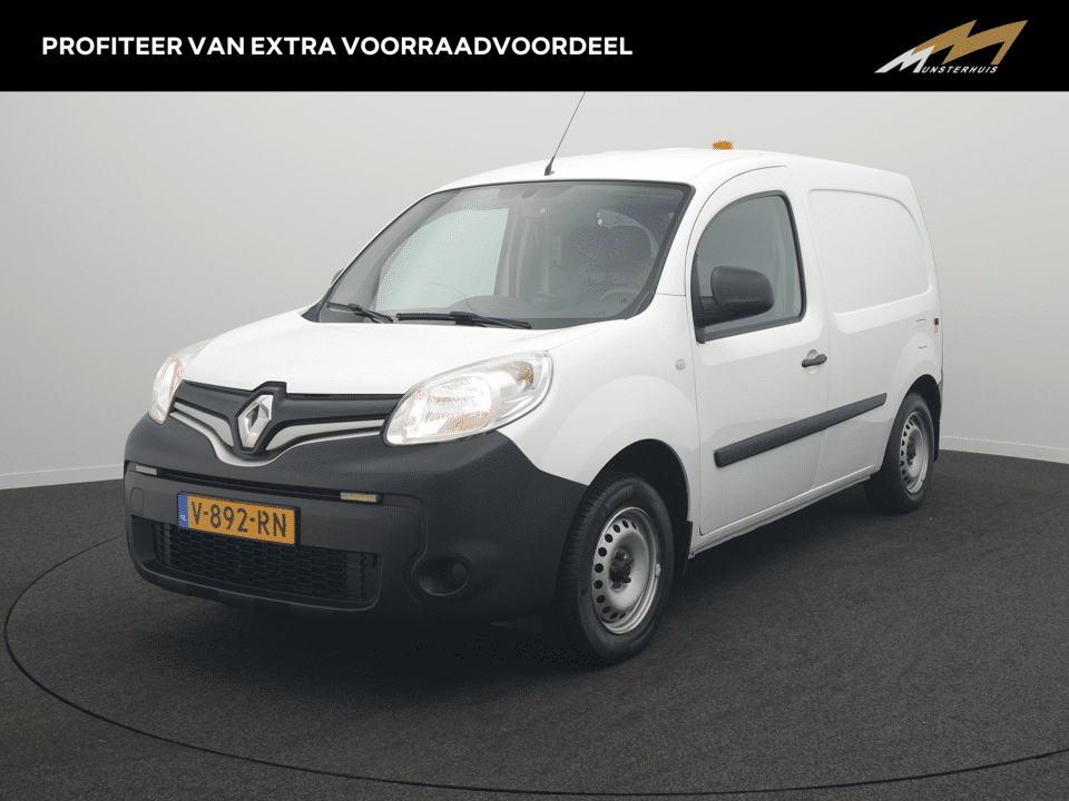 Renault Kangoo dCi 90 Energy Comfort - Afbeelding 1