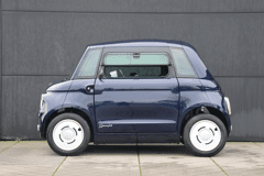 Fiat Topolino - Afbeelding 2