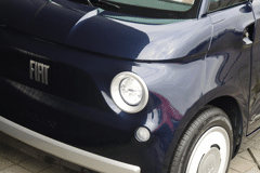 Fiat Topolino - Afbeelding 3