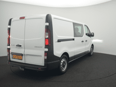 Renault Trafic 2.0 dCi 120 T29 L2H1 DC Comfort - Afbeelding 5