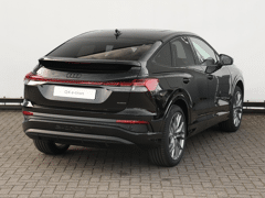 Audi Q4 e-tron Sportback S edition Competition 45 82 kWh 286pk - Afbeelding 5