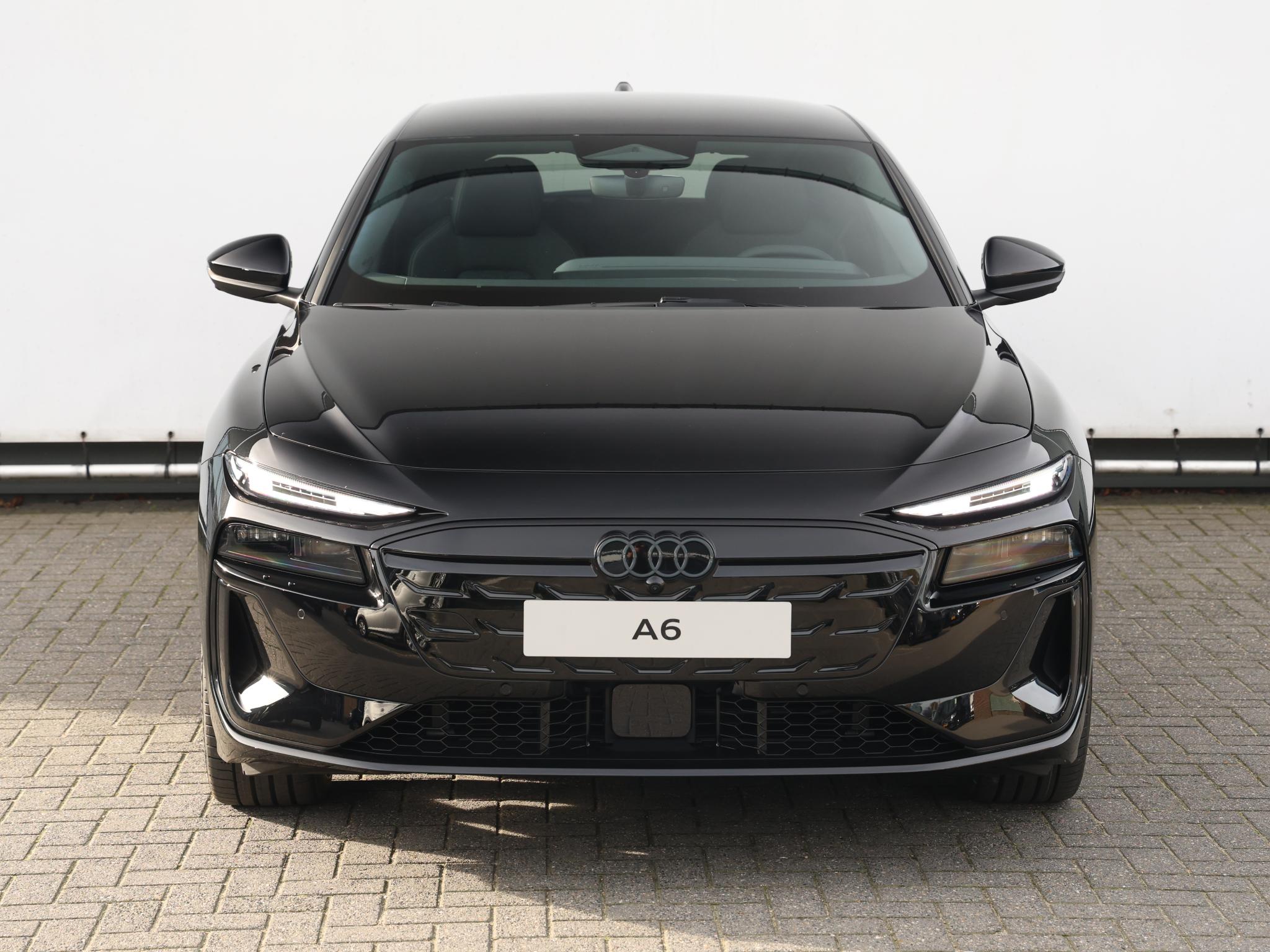 Audi A6 Avant e-tron S edition 83 kWh 210 kW / 286 PK Avant - Afbeelding 4