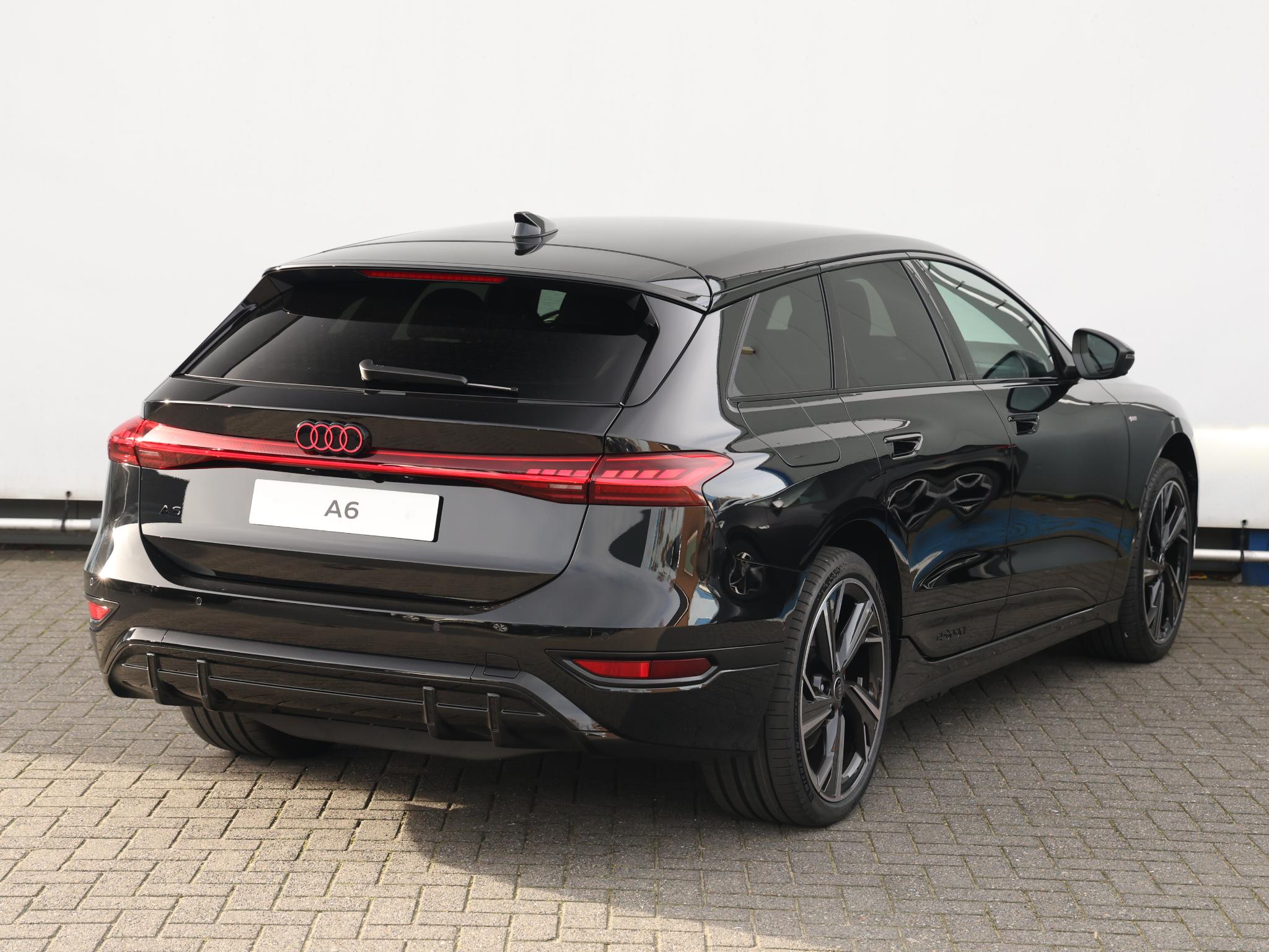Audi A6 Avant e-tron S edition 83 kWh 210 kW / 286 PK Avant - Afbeelding 5