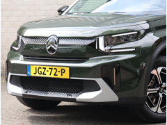 Citroën C3 Aircross Ë-C3 Max 113pk Comfort Range 44 kWh - Afbeelding 3