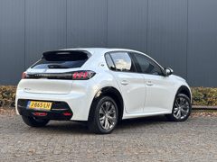 Peugeot e-208 50 kWh Allure - Afbeelding 3