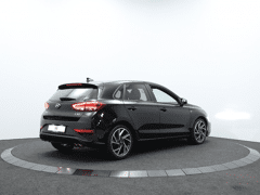 Hyundai i30 1.5 T-GDi MHEV N Line Automaat | Navigatie | Camera | Cruise con - Afbeelding 2
